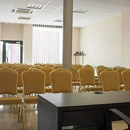 Szálloda Kolodziej Ruda Śląska